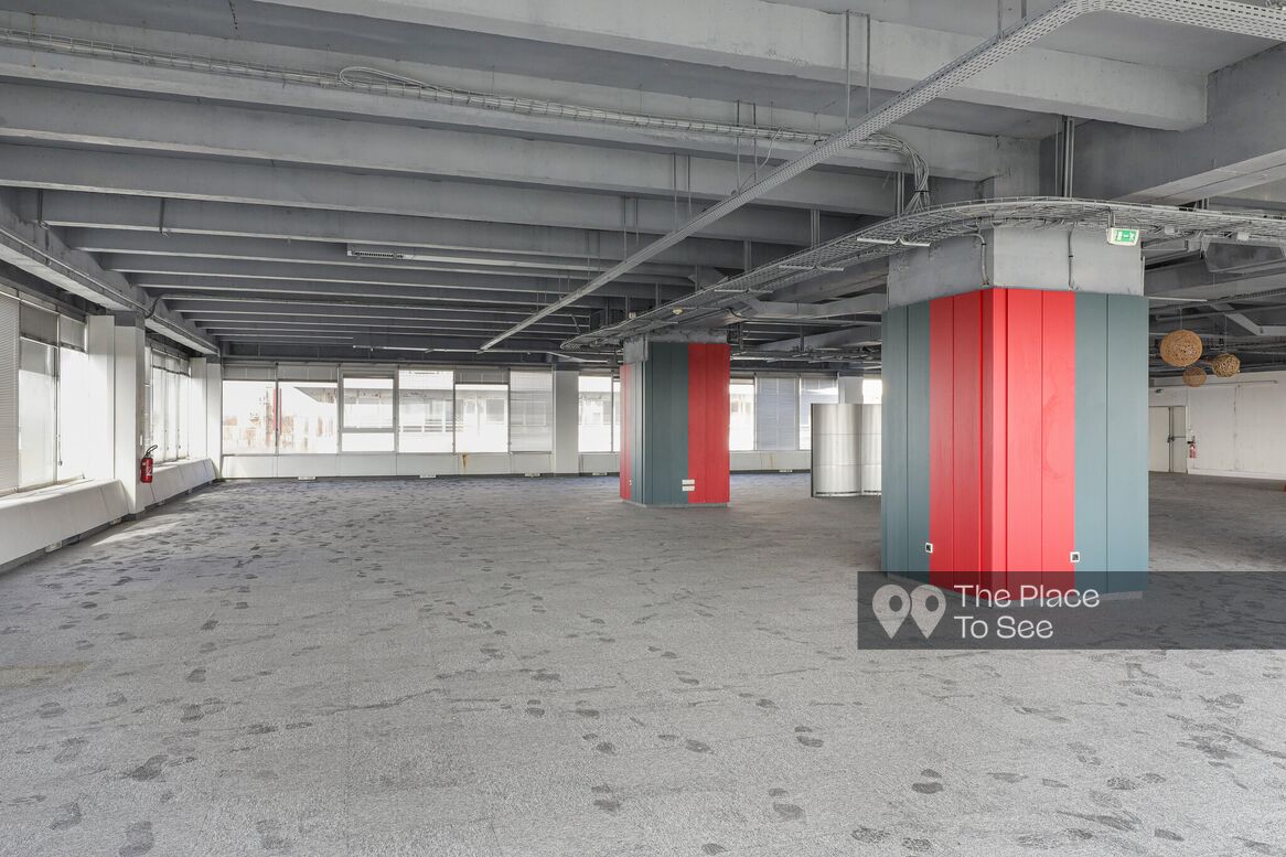 Open space