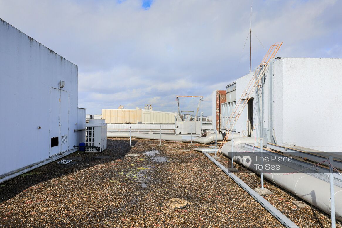 Toit/Rooftop