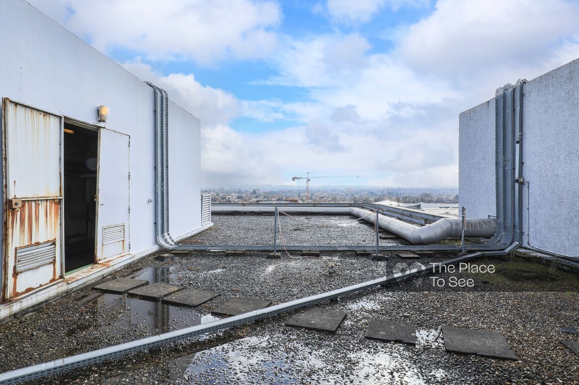 Toit/Rooftop