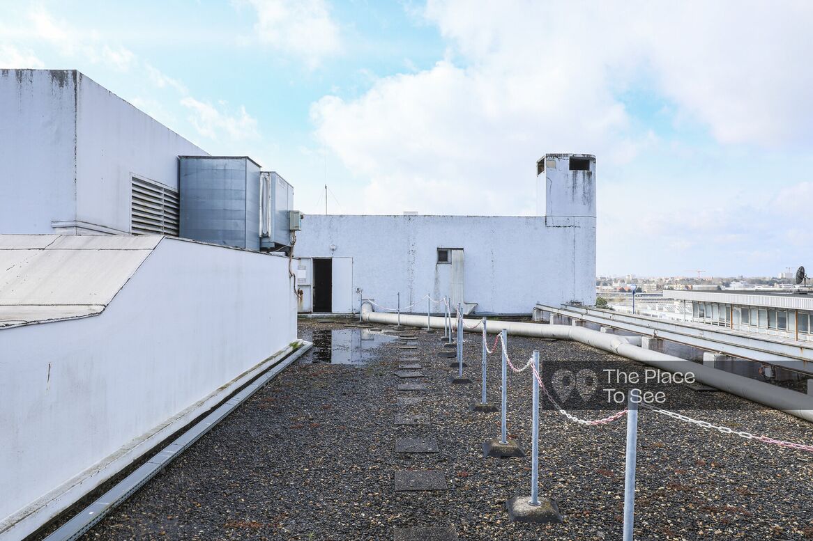 Toit/Rooftop