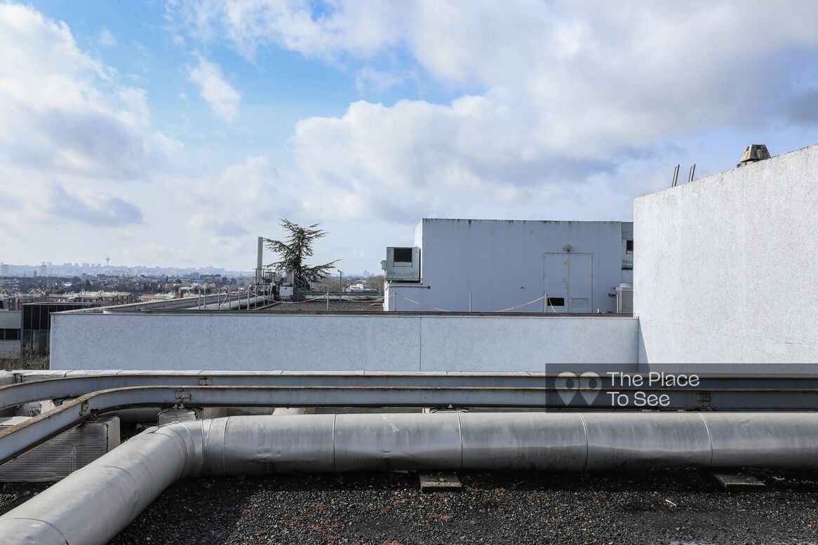 Toit/Rooftop