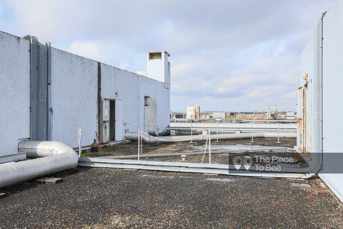 Toit/Rooftop