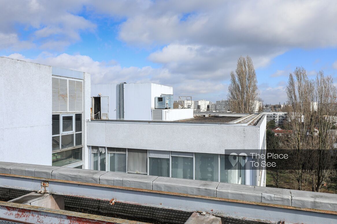 Toit/Rooftop