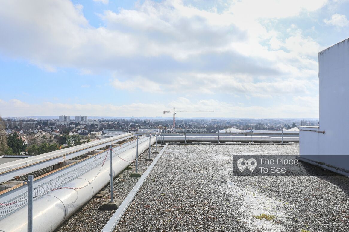 Toit/Rooftop