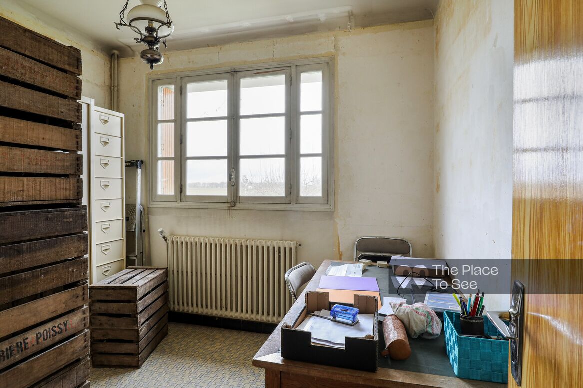 Bureau