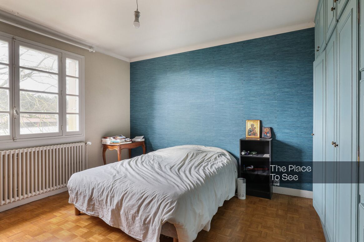 Chambre parentale