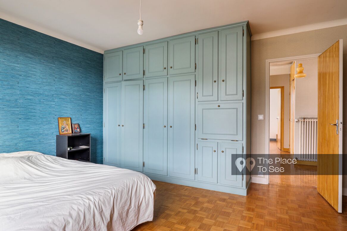 Chambre parentale