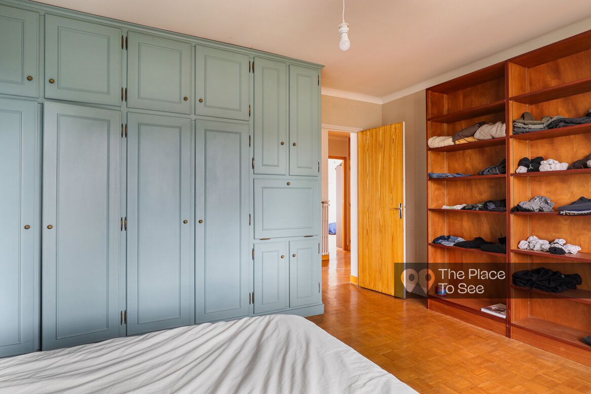 Chambre parentale