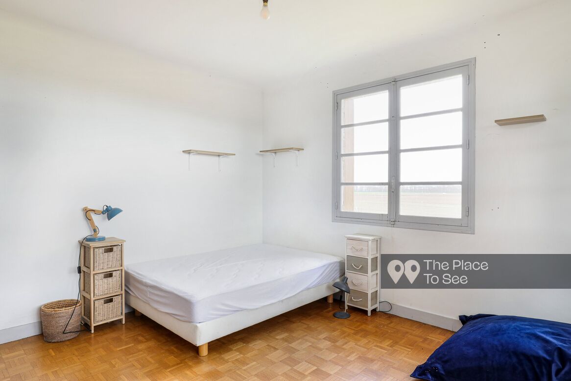 Chambre parentale