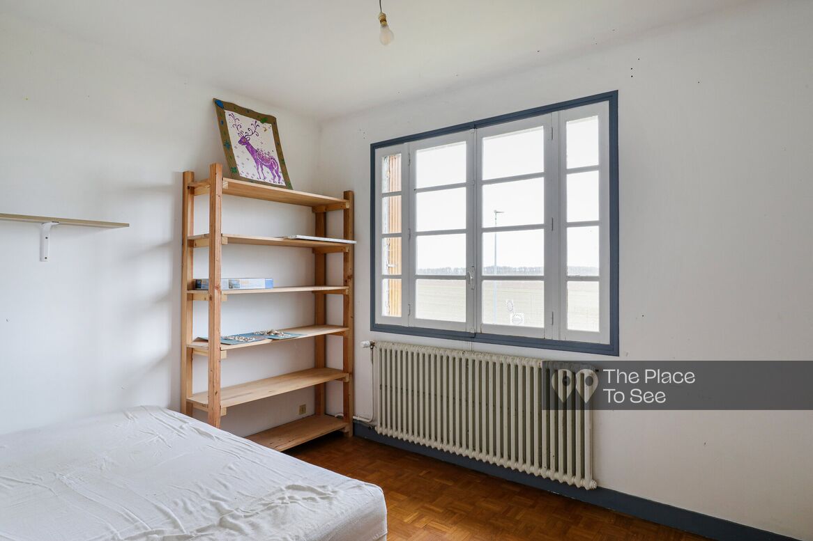 Chambre parentale