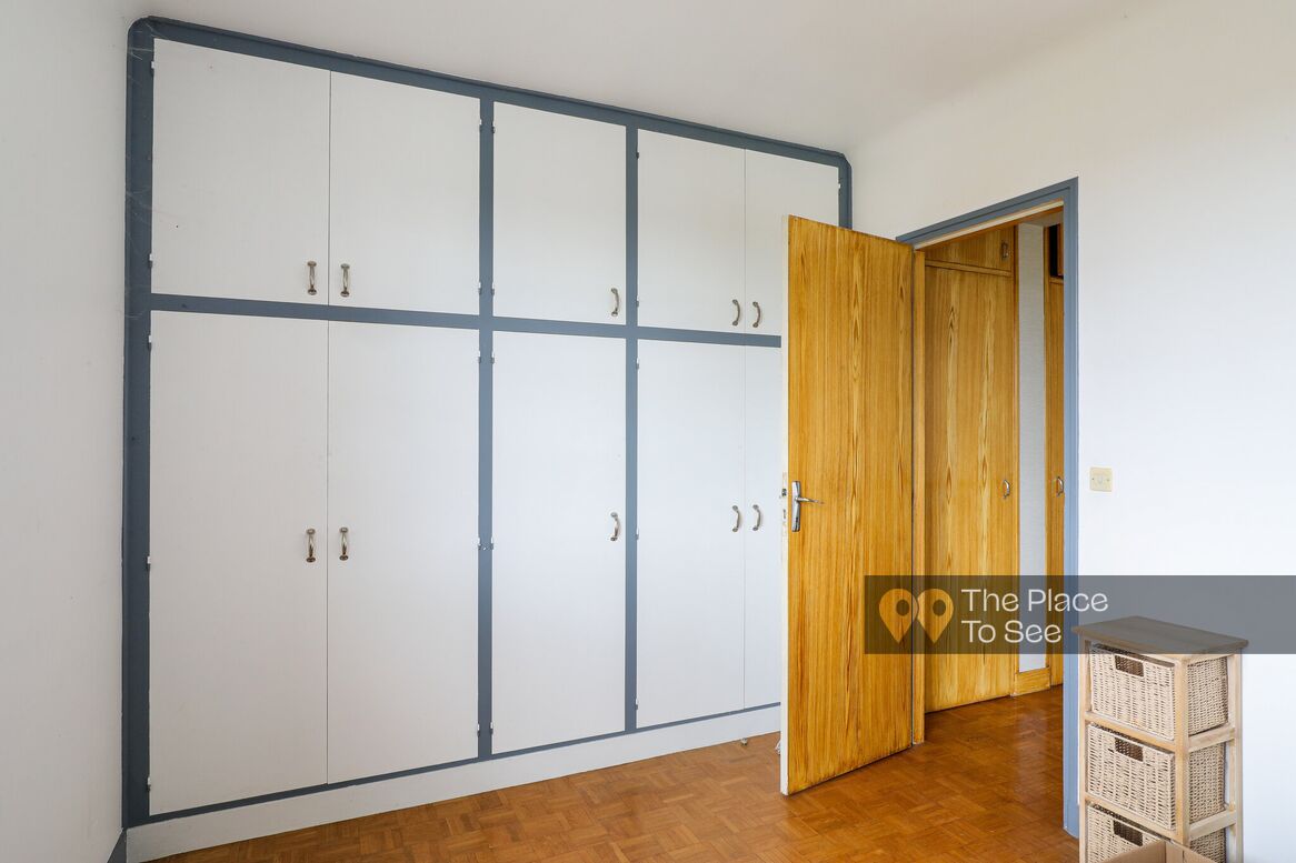 Chambre parentale