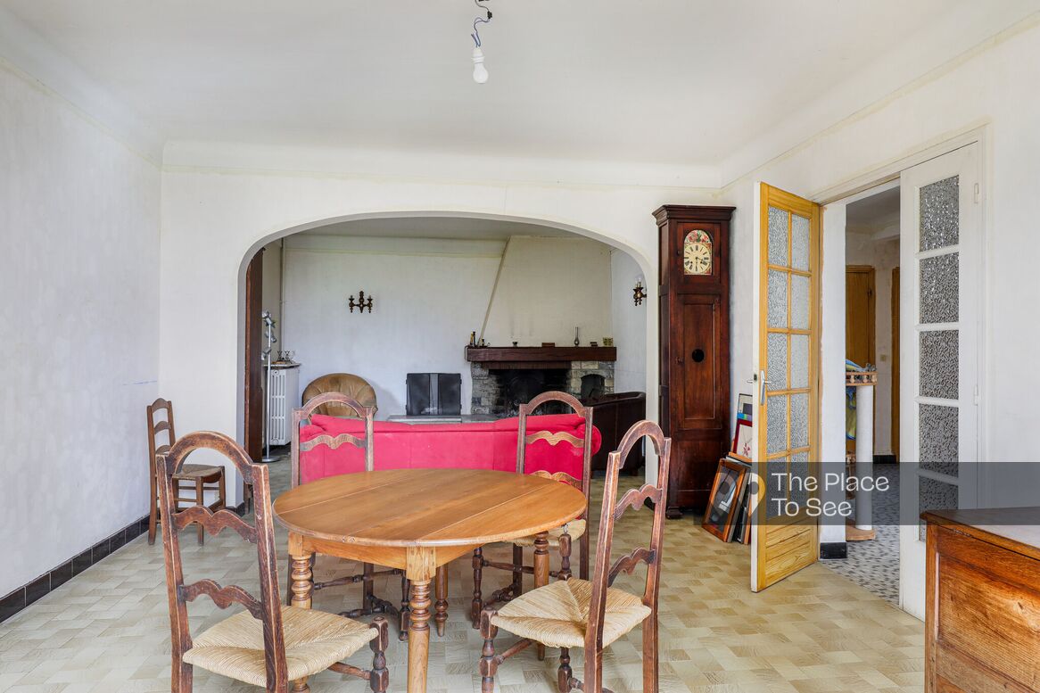 Salle à manger