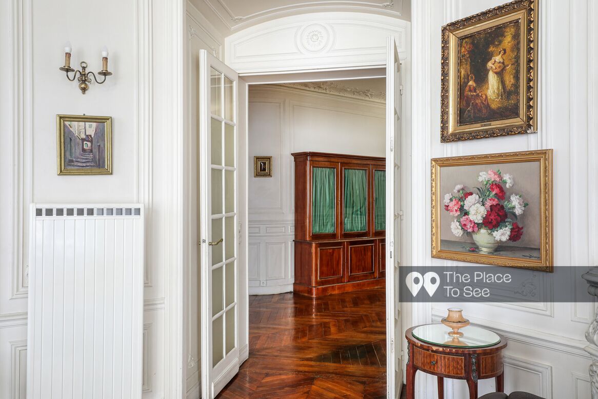 Entrée
