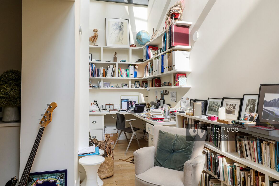 Bureau