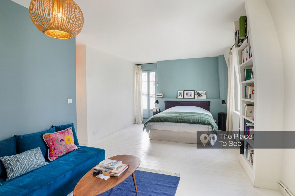 Chambre parentale