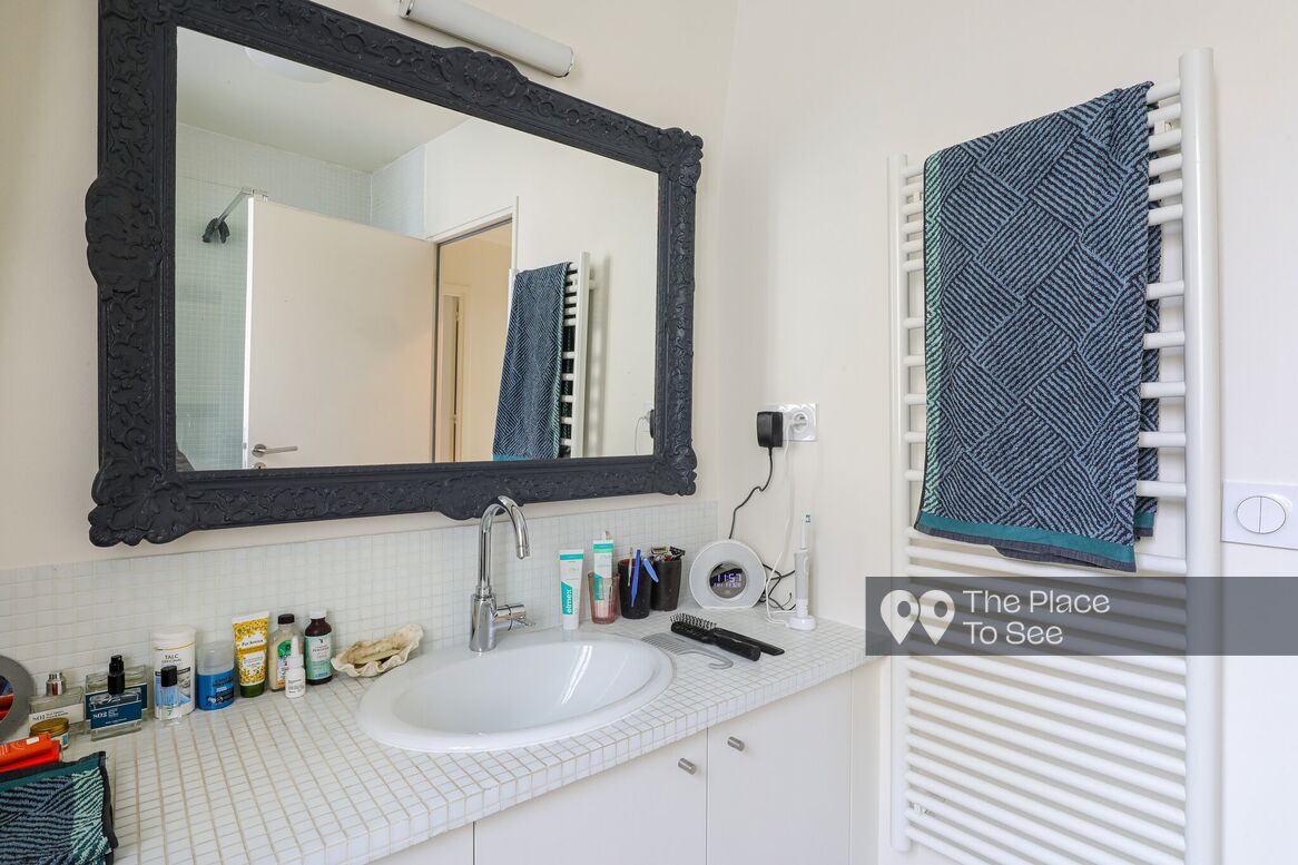 Salle de bain
