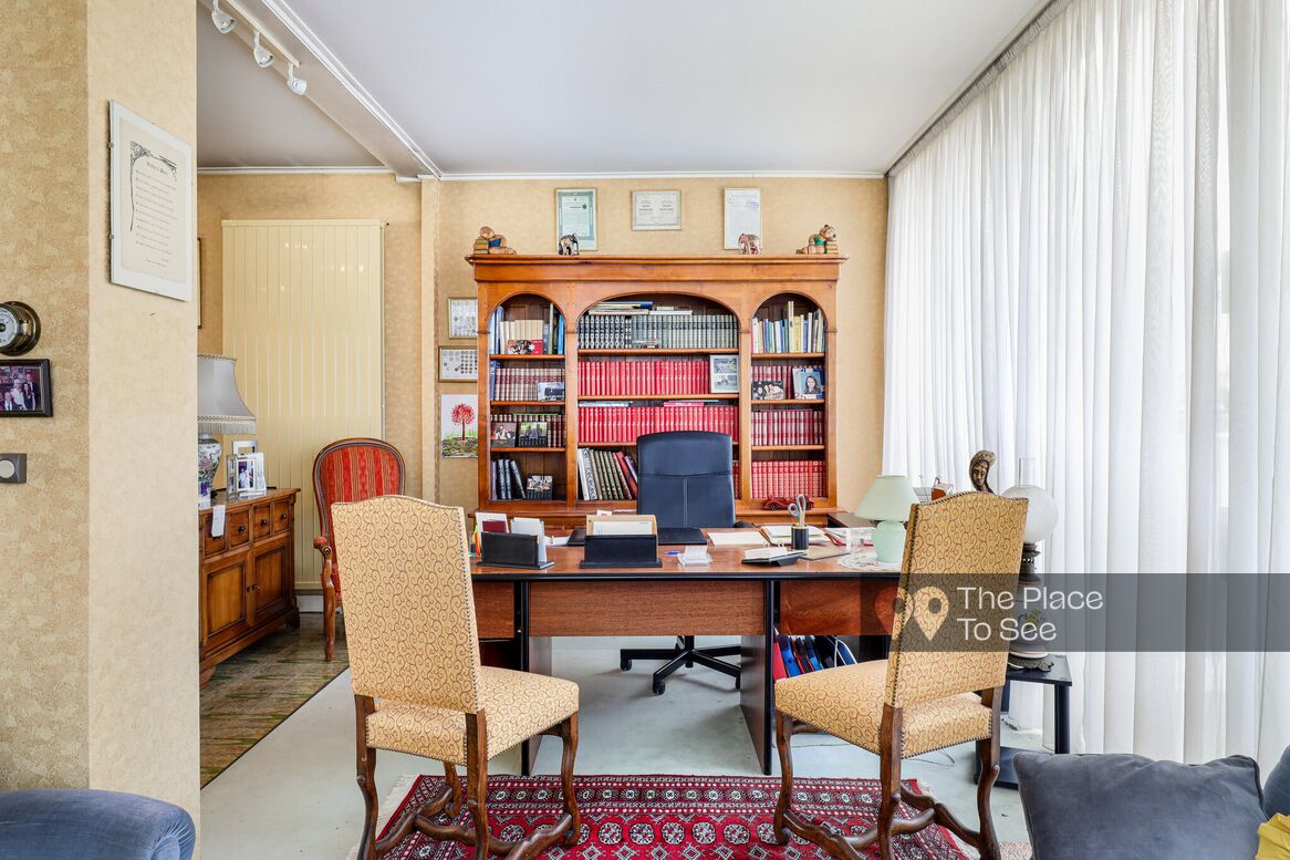 Bureau