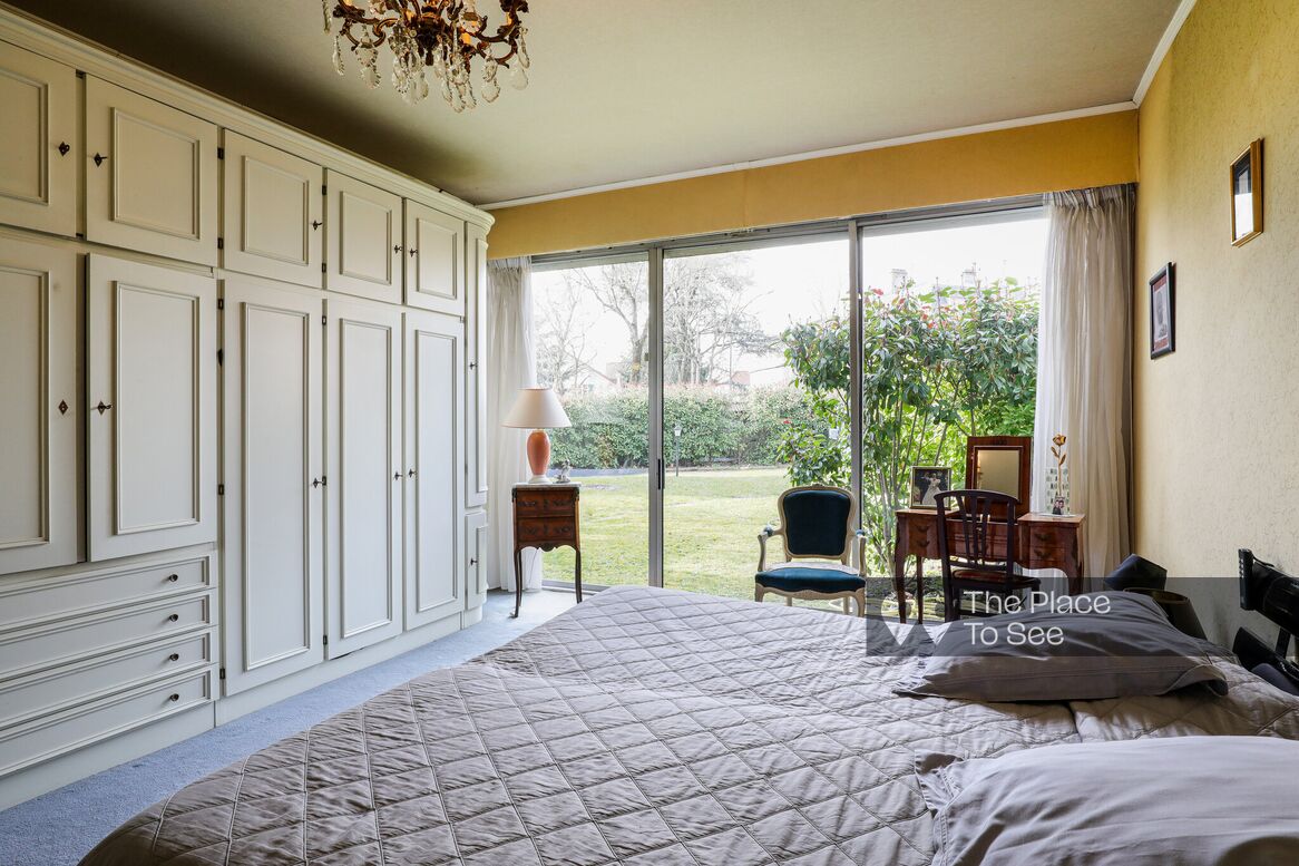 Chambre parentale