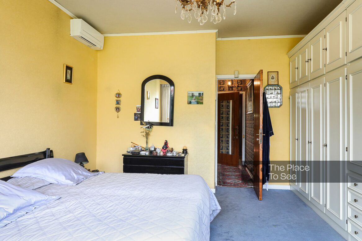 Chambre parentale