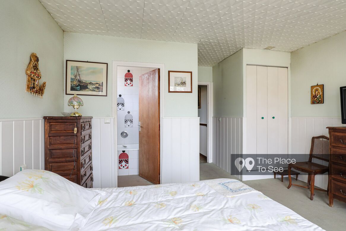 Chambre parentale