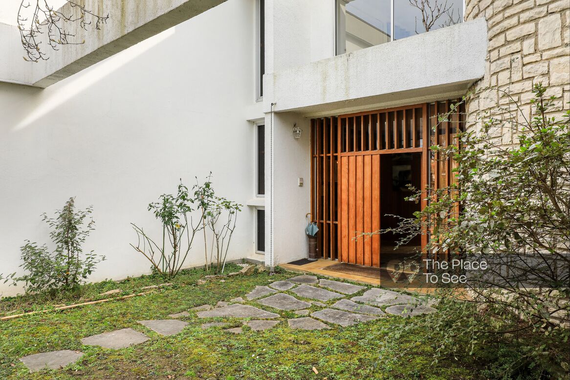 Jardin