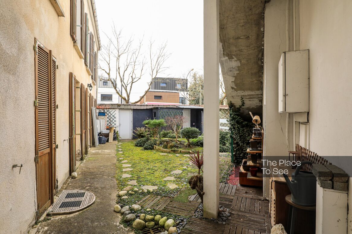 Jardin