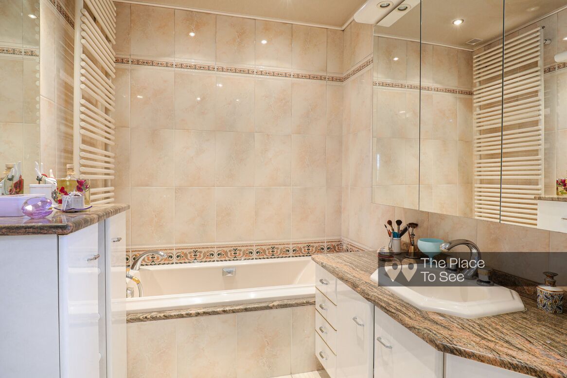 Salle de bain