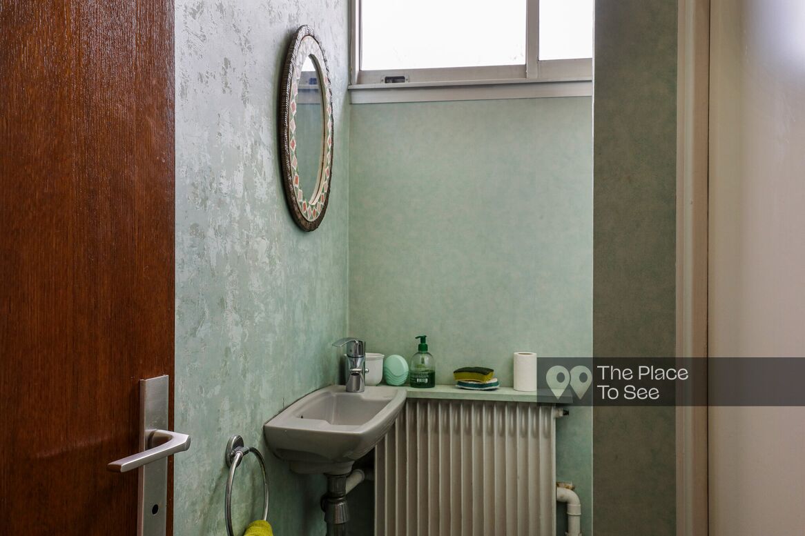 Toilettes