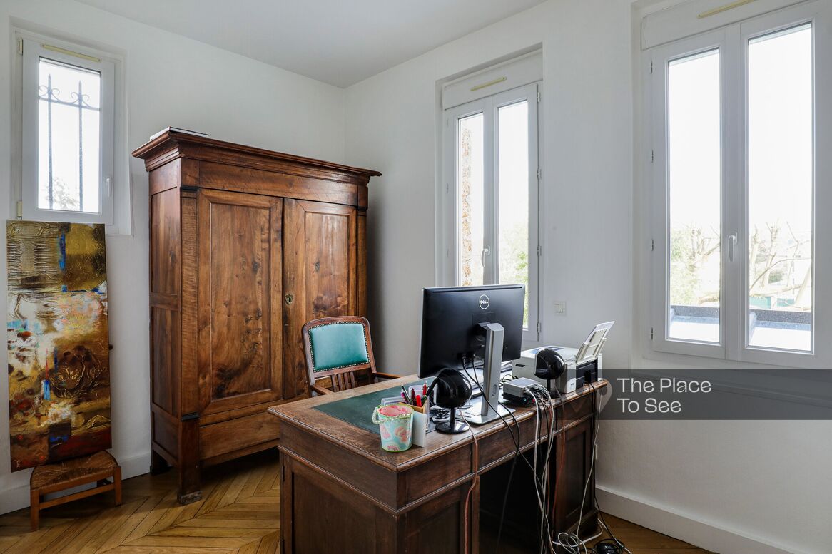 Bureau