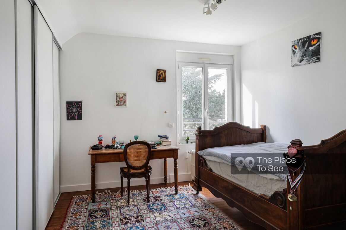 Chambre d'enfant
