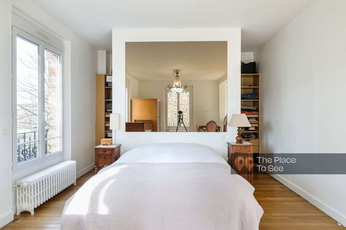 Chambre parentale