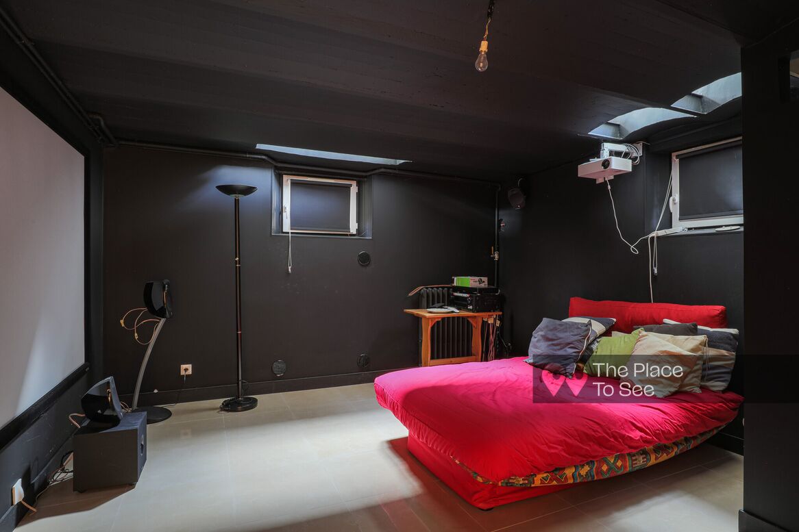 Home Cinema