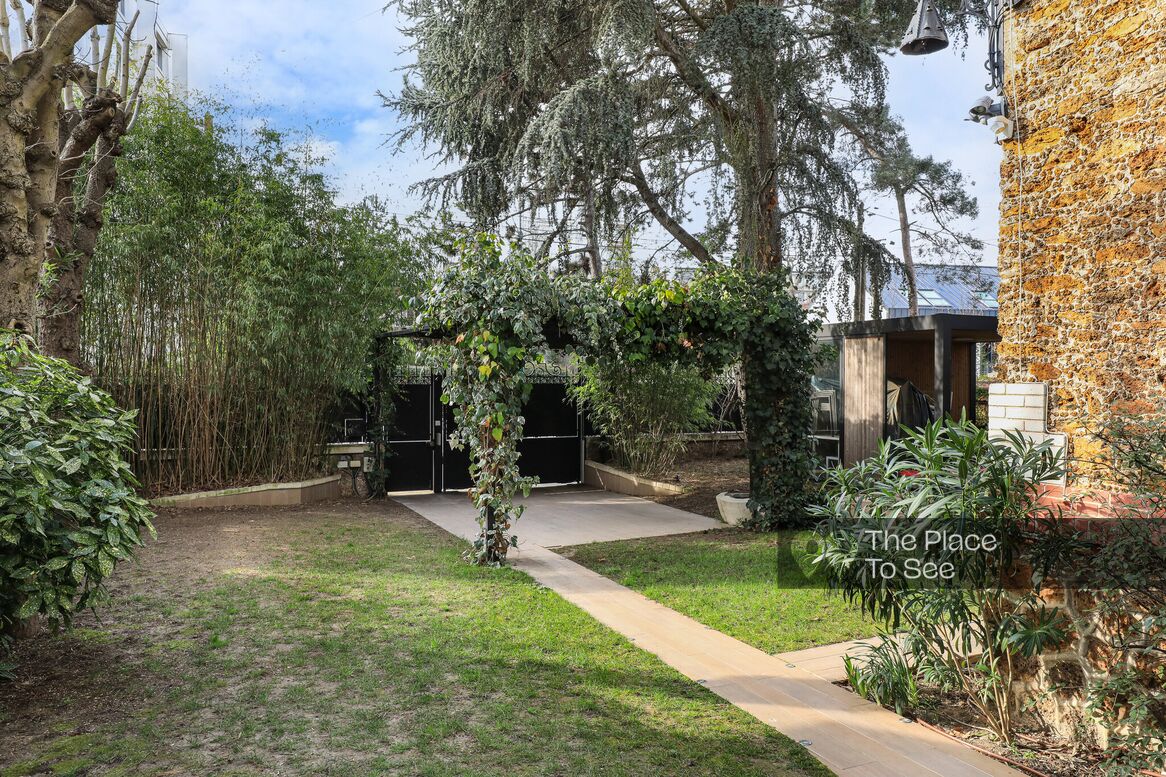 Jardin