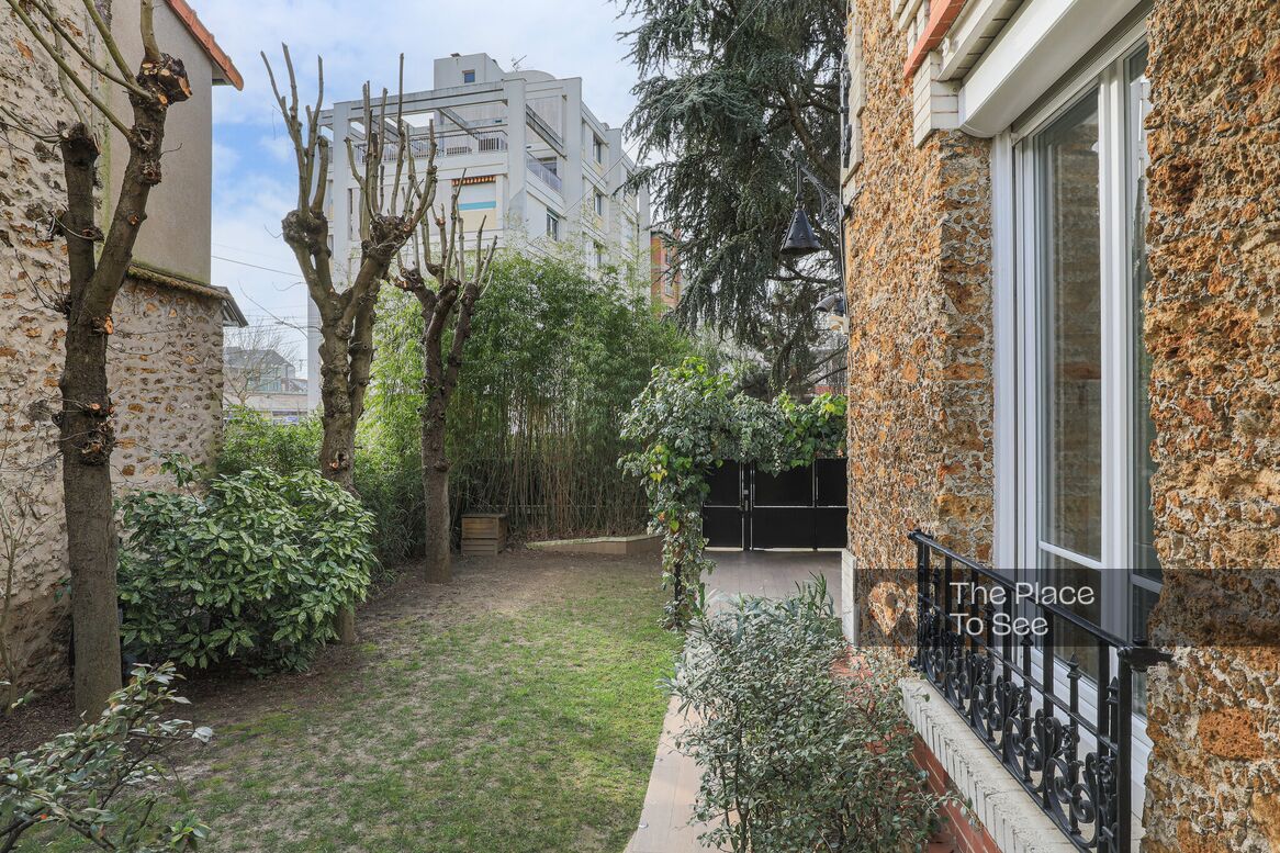 Jardin