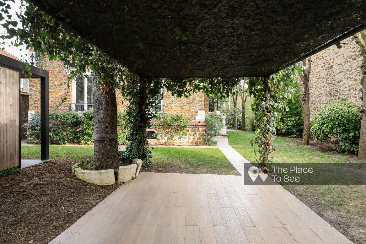 Jardin
