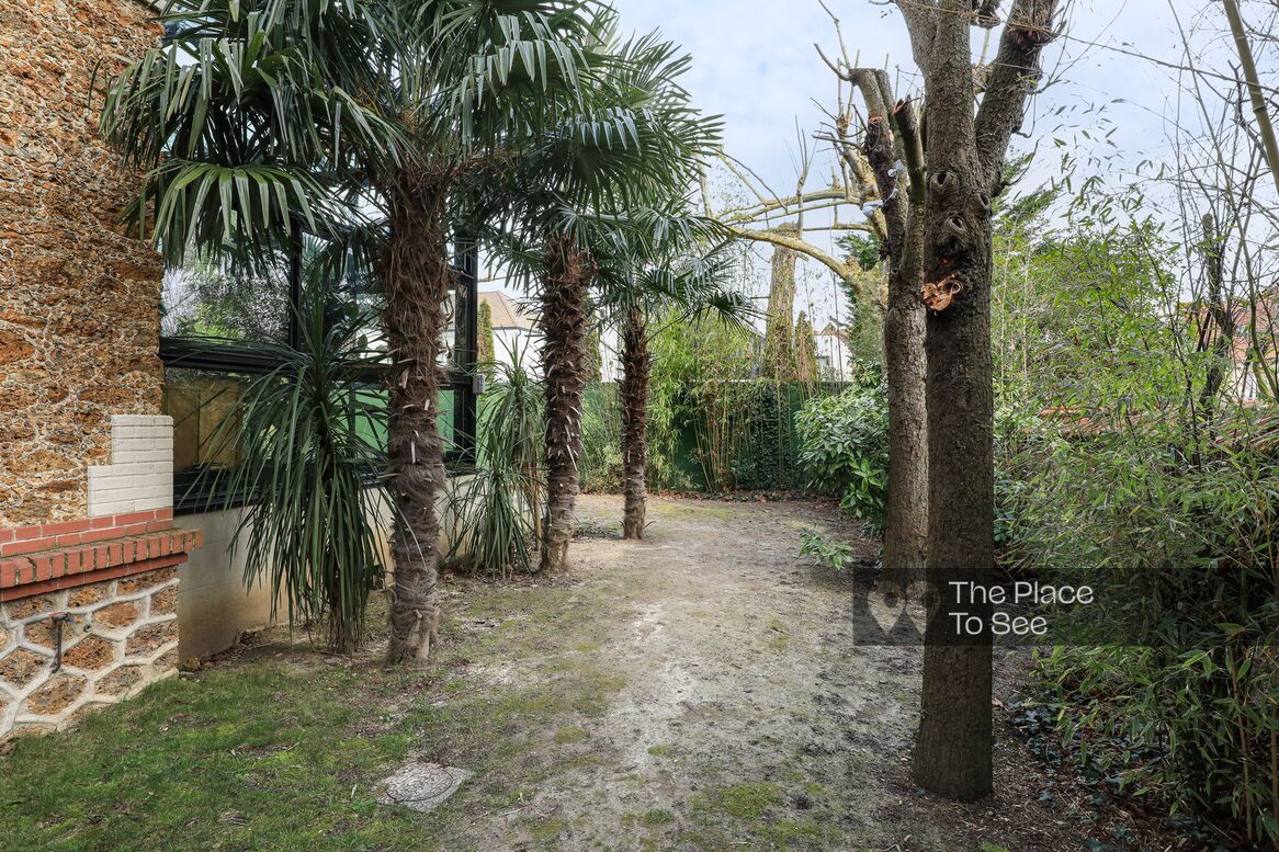 Jardin