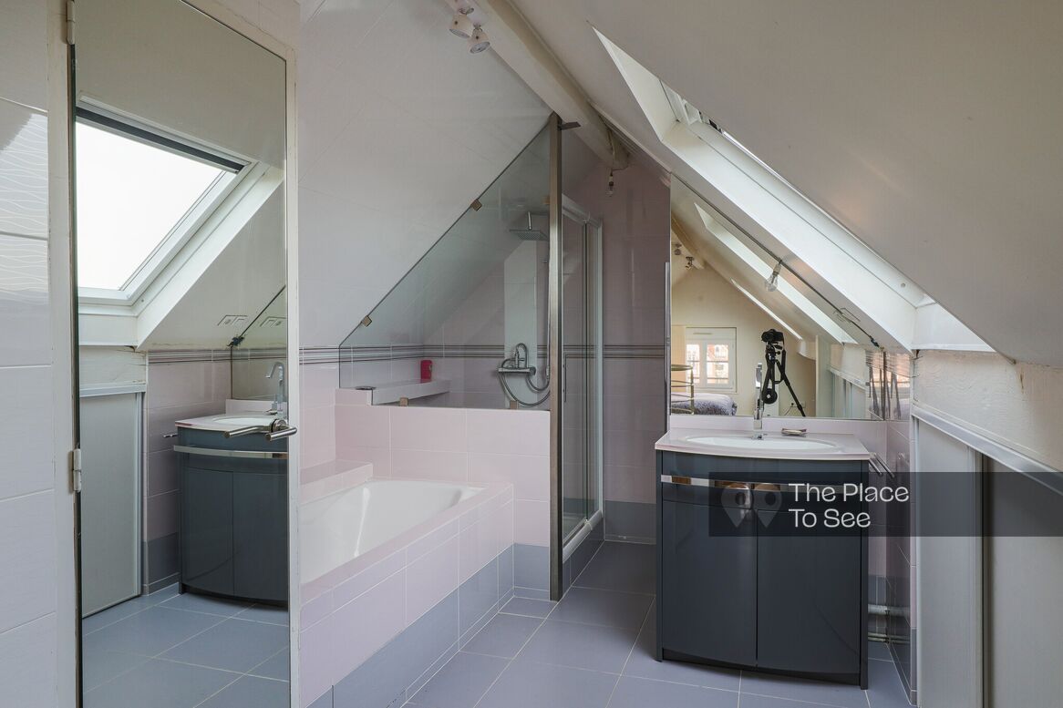Salle de bain