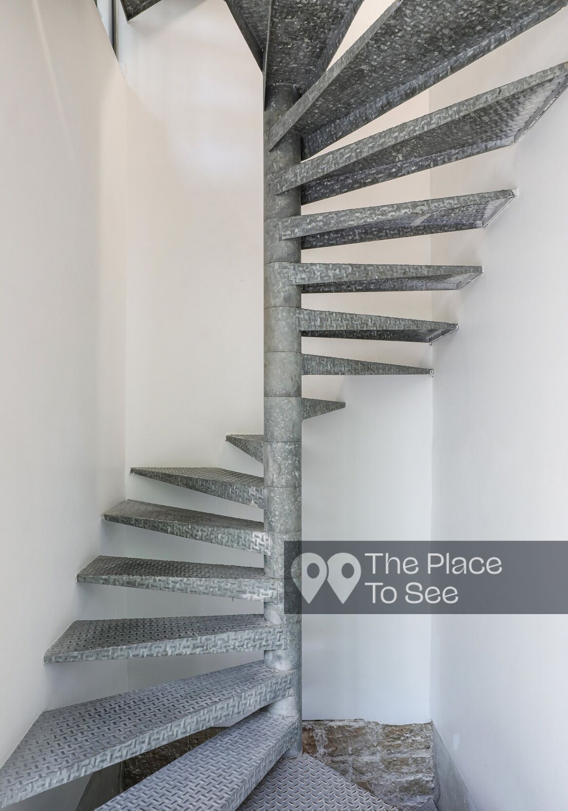 Escalier