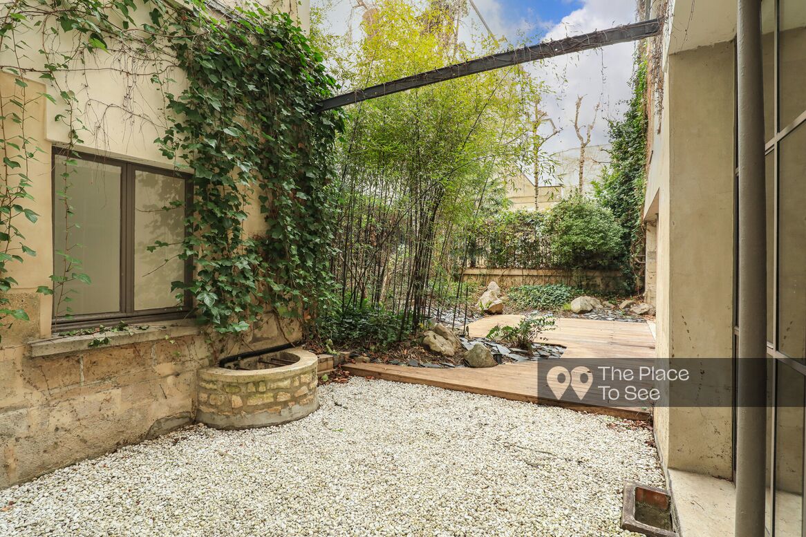 Jardin