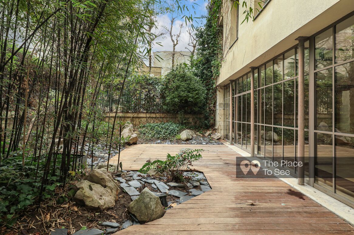 Jardin