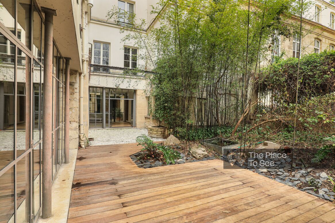Jardin