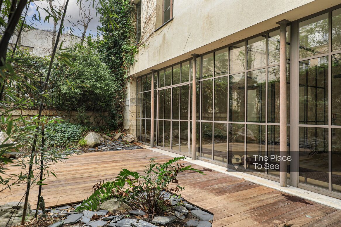 Jardin