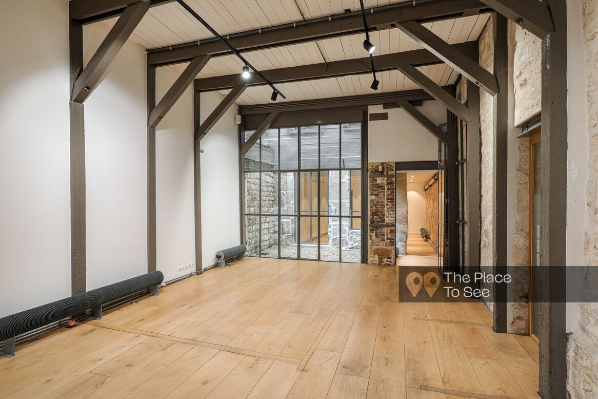 Salle