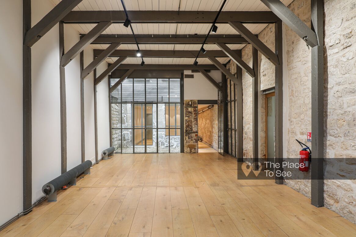 Salle