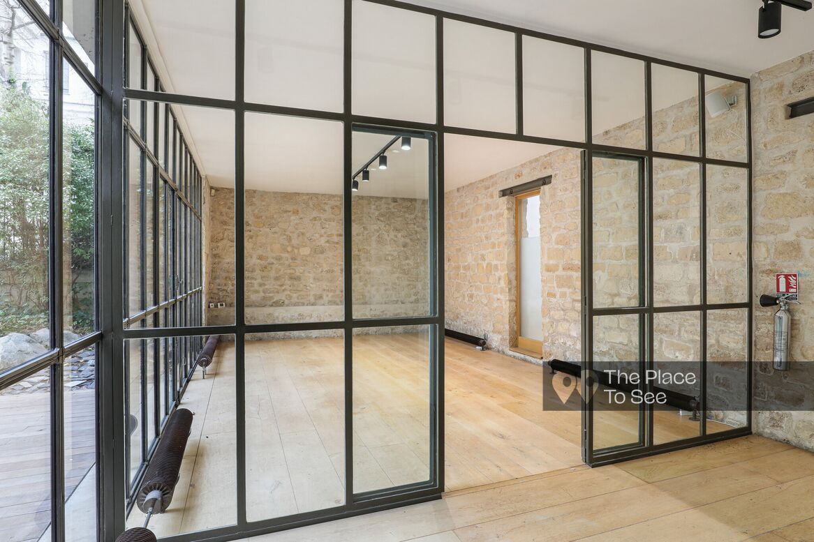 Salle