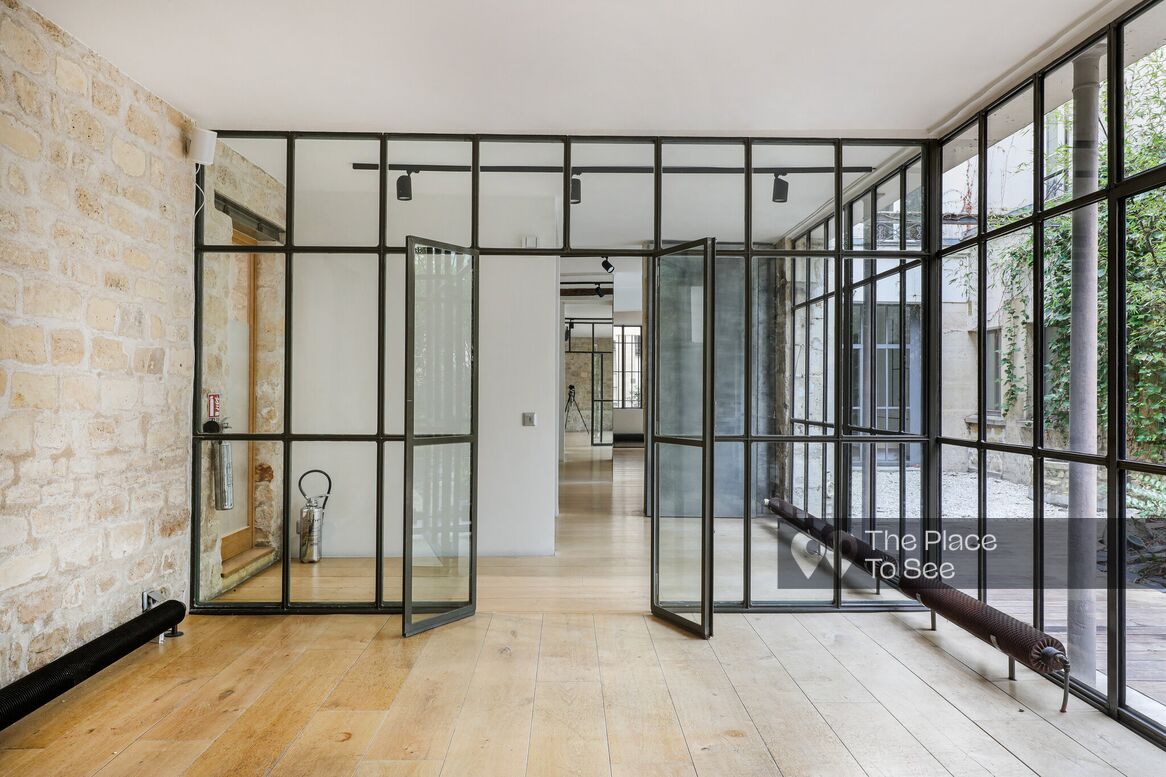 Salle