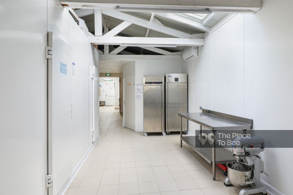Cuisine professionnelle