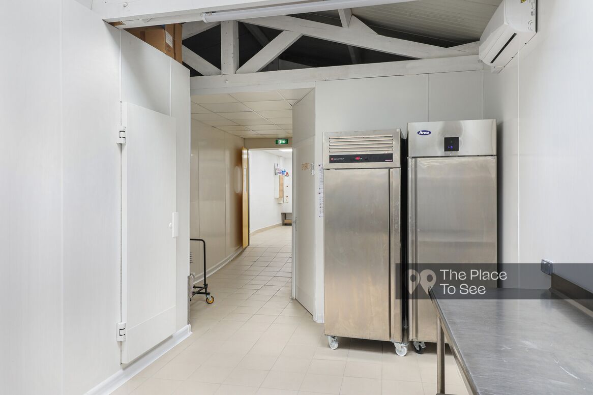 Cuisine professionnelle