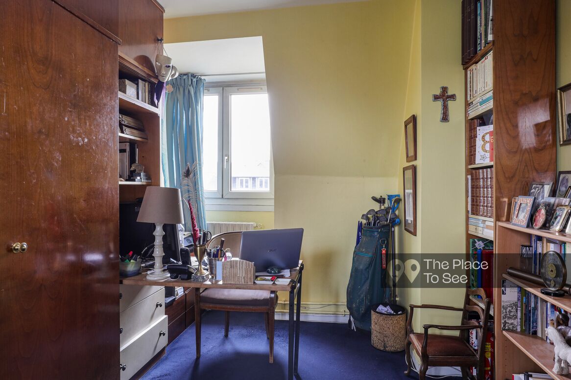 Bureau