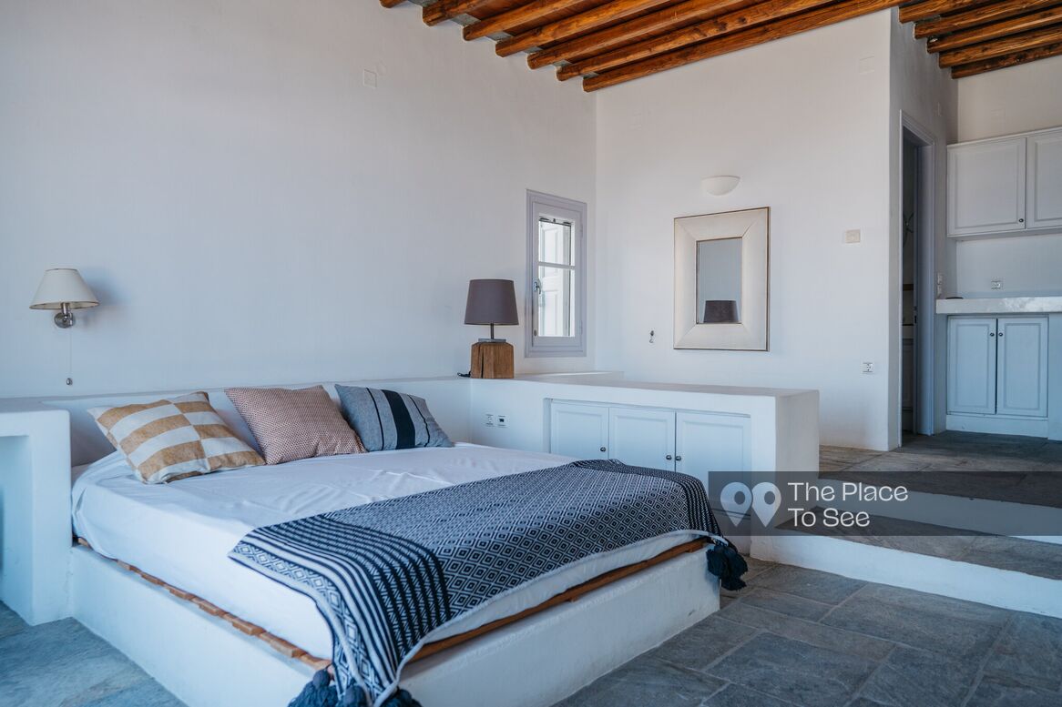Chambre parentale